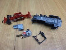 Einsteigerlok HO BR 80 018 DB def.