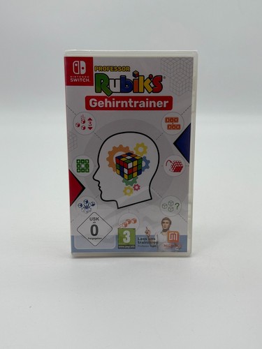 Professor rubiks gehirntrainer - rubiks,