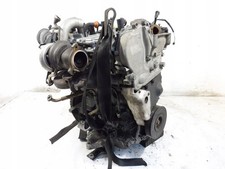 Motor Renault Espace IV F4R896