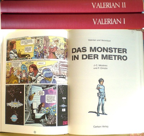 Mezieres valerian und - j.c.,