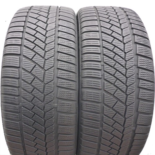 225 2x continental - 225, 18