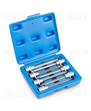 Inbusschlüssel Satz 7 tlg