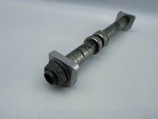 Suzuki GSF1250 SA Bandit Hinterrad Steckachse Achse Rear Axle spindle (4) 07'