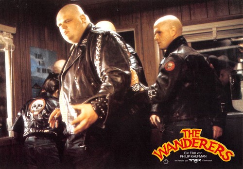 The wanderers original - the,