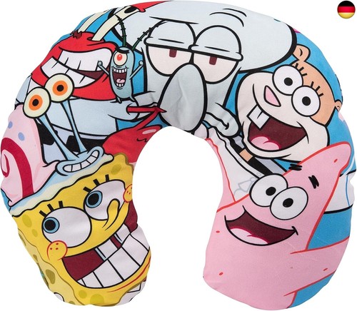 United labels spongebob - united,