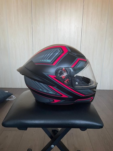 Agv sling schwarz rot gr - agv,