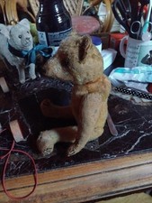 Süsser Vorkriegs STEIFF Teddy