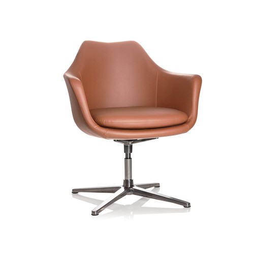 Drehstuhl loungesessel design - drehstuhl,