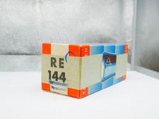 1x Telefunken RE144 = KL70407 = LH414 NIB/NEW Röhre Tube sealed box EP1a 02