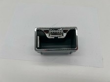 Original Mercedes W 124