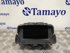 42353388 MULTIFUNKTIONSDISPLAY