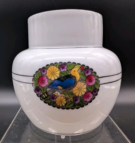 Miniatur antik baensch lettin - antik,