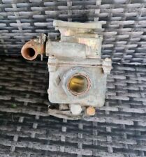 Wolga, GAZ M21, Vergaser K-124 original aus russische Produktion, CCCP!