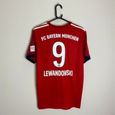 Bayern München Fußball Shirt