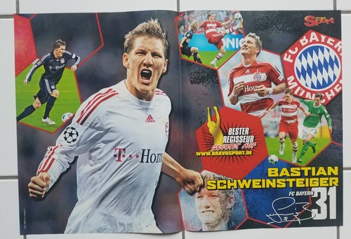 Bravo sport poster bayern - sport,