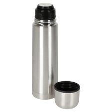 Edelstahl Isolierflasche