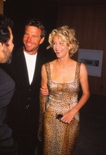Dia Meg Ryan und Dennis Quaid