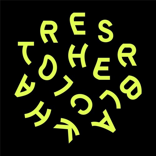 Gregor tresher black - tresher, halo