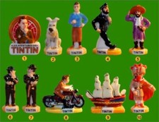 2014 Epi Folie Tintin (Tim)