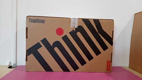 Lenovo thinkvision e24 - thinkvision, e24-29