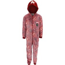 Avengers Onesie Jumpsuit