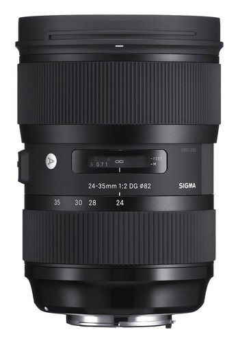 Sigma 2 0 dg hsm - sigma,