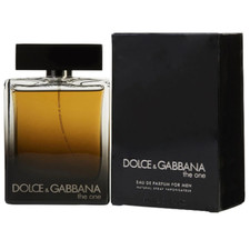 The One by Dolce & Gabbana 5