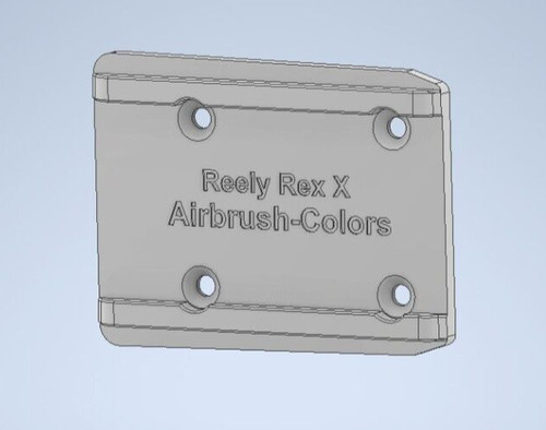 Reely rex nitro - rex,