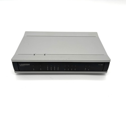 Lancom 1711 vpn - 1711,