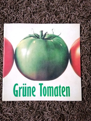 Grüne tomaten jessica - grüne, –