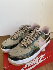 Nike Air Force 1 Low Retro