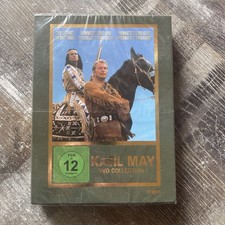 Karl May | DVD Collection 1 |