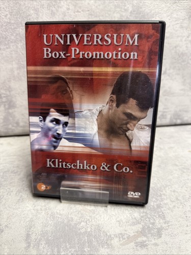 Universum box promotion - universum, box-promotion