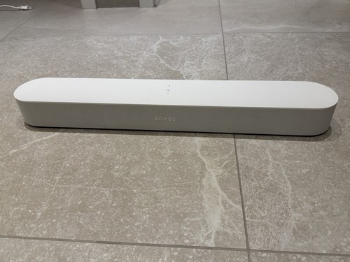 Sonos soundbar beam - soundbar,