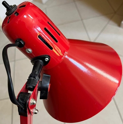 Brillant tischlampe rot - brillant,