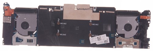 Hauptplatine dell xps 7390 - hauptplatine,