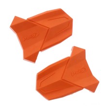 Kappen für Sturzpad orange