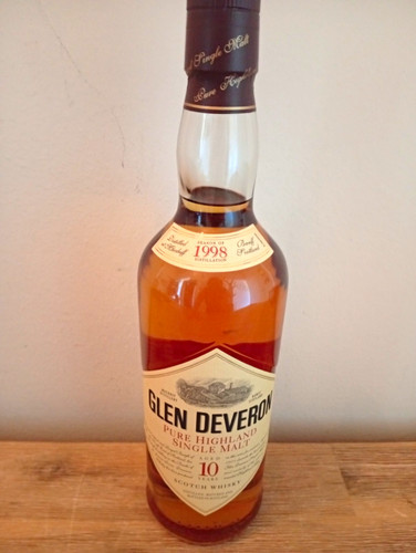 Glen deveron pure - glen,