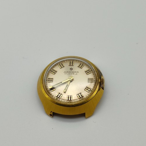 Seltene junghans jewels - junghans,