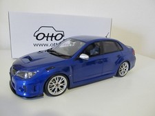 Subaru Impreza WRX STi S206 1:18 Otto mobile OT851