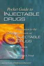 Pocket Guide to Injectable