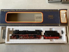 PIKO Güterzuglokomotive mit