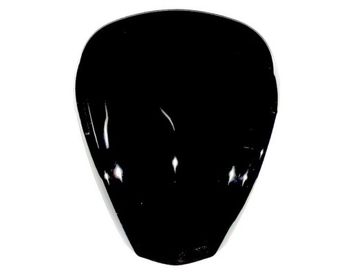 Verkleidung lenker schwarz - verkleidung,