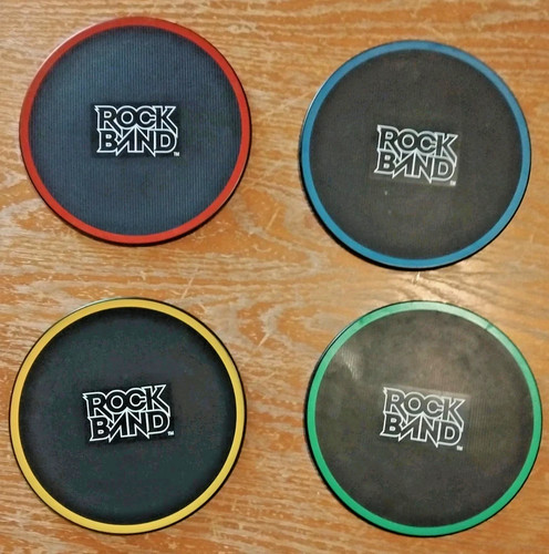 Rock band 4 - 2, 3