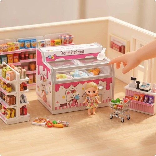 Mini kühlschrank - mini-kühlschrank, im