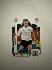 2012 Panini Adrenalyn XL UEFA