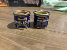 2 Revell Farbe Matt 16/17