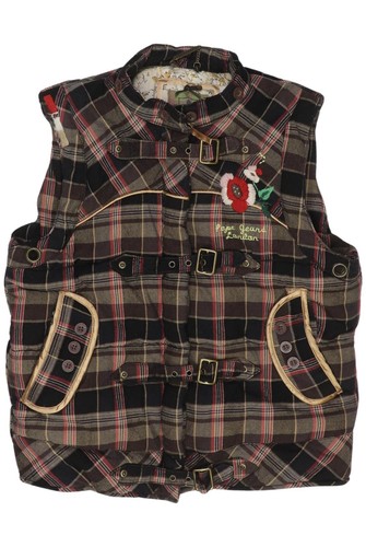 Pepe jeans weste damen - jeans,