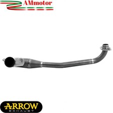 Arrow Ersatzrohr Honda MSX 125