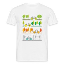 Fahrrad fahrer geschenk - fahrrad,